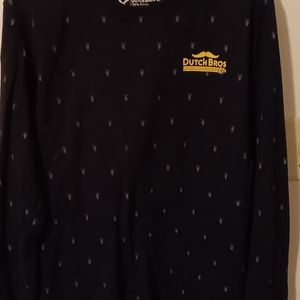 Dutch Long sleeved shirt